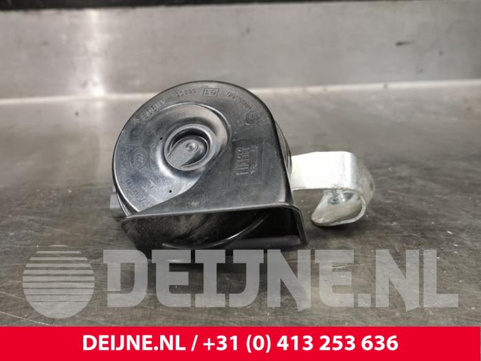 Volvo V60 Claxon O223772