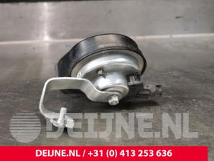 Volvo V60 Claxon O223772 foto 2