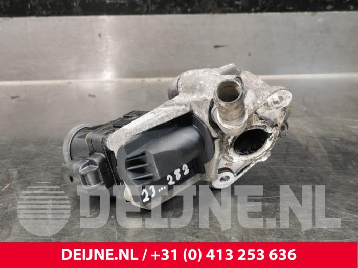 Citroen Jumper EGR Klep O223774