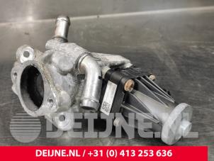 Citroen Jumper AGR Ventil O223774 foto 2