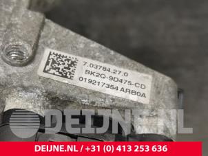 Citroen Jumper AGR Ventil O223774 foto 3