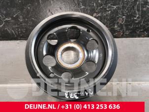 Ford Transit Custom Crankshaft pulley O223777 photo 2