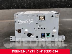 Gebruikte Module Navigatie Volvo V90 II (PW) Prijs € 525,00 Margeregeling aangeboden door van Deijne Onderdelen Uden B.V.