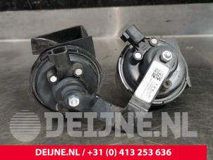 Tesla Model 3 Claxon O223782 foto 3