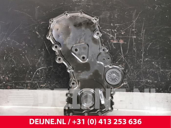 Ford Transit Kettenkasten Deckel O223784