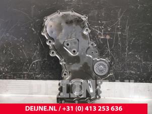 Gebruikte Distributiedeksel Ford Transit 2.0 TDCi 16V Eco Blue 105 Prijs € 90,75 Inclusief btw aangeboden door van Deijne Onderdelen Uden B.V.