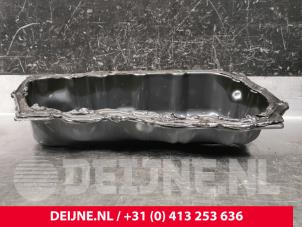 Ford Transit Carterpan O223785 foto 3