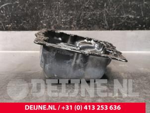 Ford Transit Carterpan O223785 foto 2