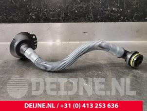 Gebruikte Olie vulpijp Ford Transit Custom Prijs € 24,20 Inclusief btw aangeboden door van Deijne Onderdelen Uden B.V.