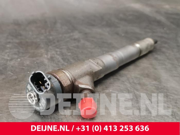Iveco Daily Einspritzdüse (Diesel) O223794
