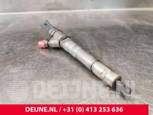 Iveco Daily Einspritzdüse (Diesel) O223794 foto 3