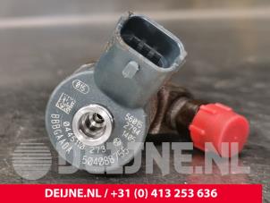 Iveco Daily Einspritzdüse (Diesel) O223796 foto 3
