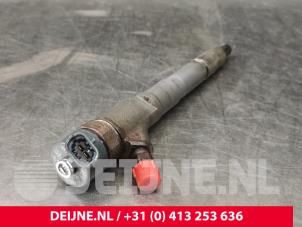 Iveco Daily Einspritzdüse (Diesel) O223796 foto 2