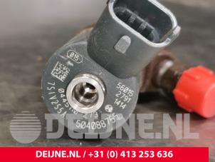 Iveco Daily Verstuiver (diesel) O223797 foto 3