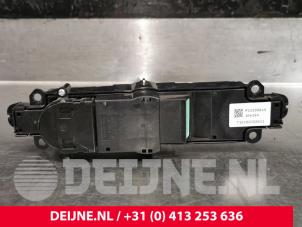 Volvo V90 Radio control panel O223802 photo 2