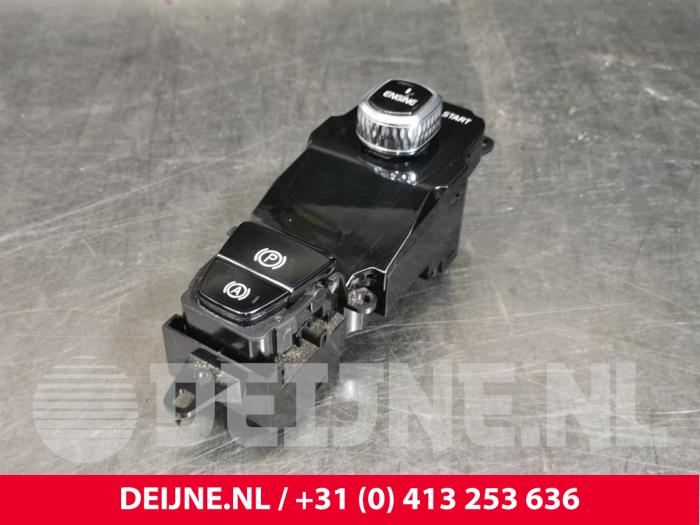 Volvo V90 Start/Stopp Schalter O223803