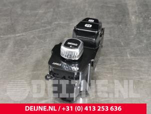Volvo V90 Start/Stopp Schalter O223803 foto 2