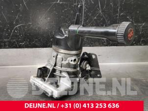Peugeot Partner Lenkkraftverstärker Pumpe O223804 foto 2