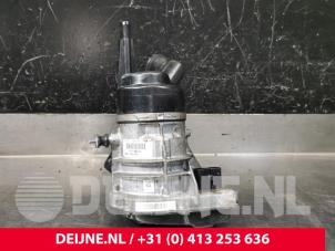 Gebruikte Pomp Servo Peugeot Partner (GC/GF/GG/GJ/GK) 1.6 HDI 90 Prijs € 151,25 Inclusief btw aangeboden door van Deijne Onderdelen Uden B.V.
