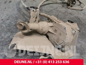 Fiat Doblo Aufhängemechanik Reserverad O223806 foto 2
