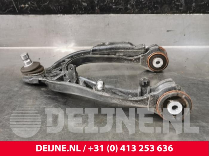 Tesla Model 3 Querlenker oben links vorne O223809