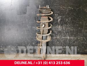 Ford Transit Connect Front shock absorber rod, left O223830 photo 2