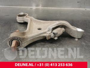 Volvo V70 Querlenker unten links vorne O223833 foto 3