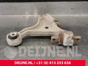 Volvo V70 Querlenker unten links vorne O223833 foto 2