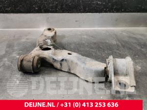 Ford Transit Connect Front lower wishbone, right O223844 photo 3