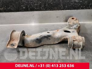 Ford Transit Connect Front lower wishbone, left O223845 photo 2