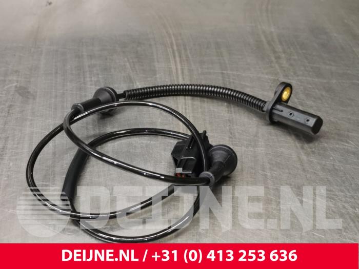 Nieuwe ABS Sensor Volvo XC90 Prijs € 18,15 Inclusief btw aangeboden door van Deijne Onderdelen Uden B.V.