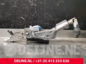 Ford Transit Stuurkolom compleet O223850 foto 3