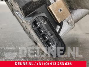 Volvo XC90 Wiper motor + mechanism O223851 photo 3