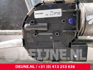 Volvo XC90 Wiper motor + mechanism O223851 photo 2