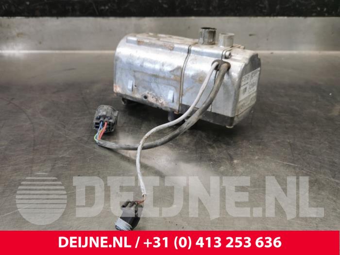 Ford Transit Connect Standkachel O223855