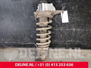 Volvo V70 Rear shock absorber, right O223856 photo 3