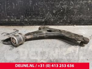 Ford Transit Connect Front lower wishbone, left O223858 photo 2