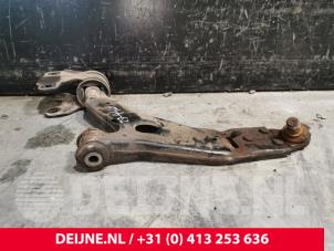 Ford Transit Connect Front lower wishbone, left O223858 photo 3