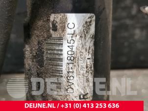 Ford Transit Connect Front shock absorber rod, right O223859 photo 3