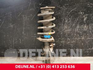 Ford Transit Connect Front shock absorber rod, left O223860 photo 2