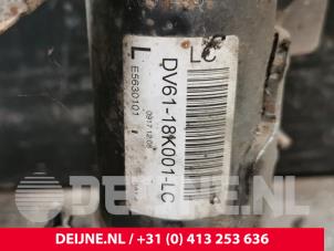 Ford Transit Connect Front shock absorber rod, left O223860 photo 3