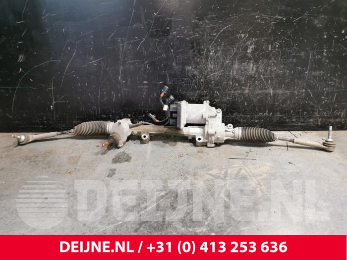 Tesla Model 3 Stuurhuis Bekrachtigd O223863