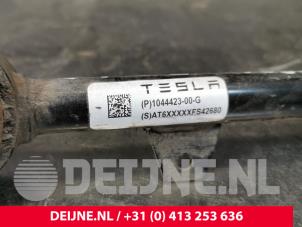 Tesla Model 3 Querlenker oben rechts hinten O223867 foto 3