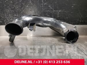 Volvo V40 Ansaugschlauch Luft O223873 foto 2