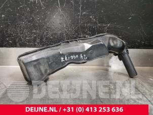Volvo V40 Ansaugschlauch Luft O223873 foto 3