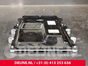 Volvo V40 Steuergerät Motormanagement O223878 foto 3