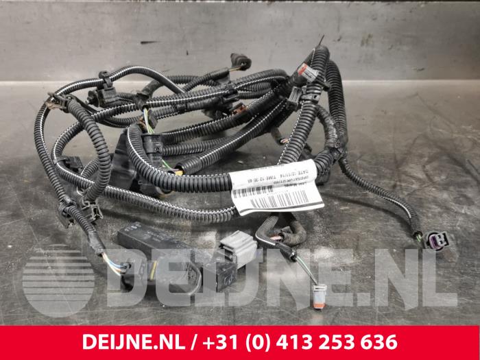 Volvo V40 Pdc Kabelbaum O223882
