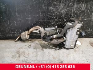 Gebruikte Standkachel Volvo V40 (MV) 2.0 D4 16V Prijs € 175,00 Margeregeling aangeboden door van Deijne Onderdelen Uden B.V.