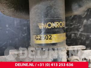 Volvo V70 Front shock absorber rod, left O223892 photo 3