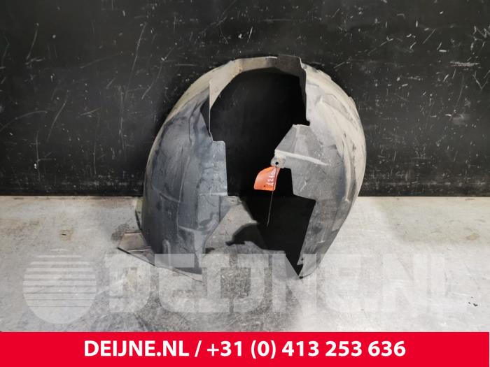 Volvo V90 Radkasten O223897